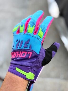Gloves
